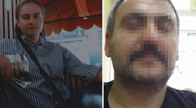 Karabük’te dehşet: Eşinin boğazını keserek öldürdü