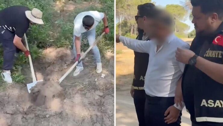 Eşini öldürüp sesini taklit eden sanığa ağırlaştırılmış müebbet talebi