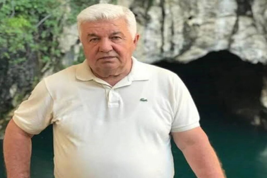 Eski Devlet Bakanı Burhan Kara vefat etti