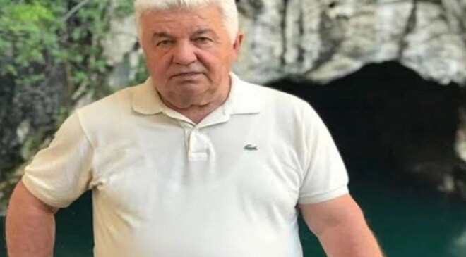 Eski Devlet Bakanı Burhan Kara hayatını kaybetti
