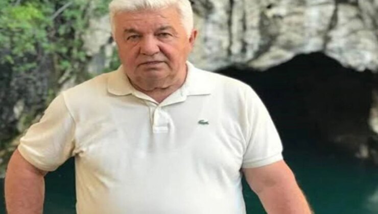 Eski Devlet Bakanı Burhan Kara hayatını kaybetti
