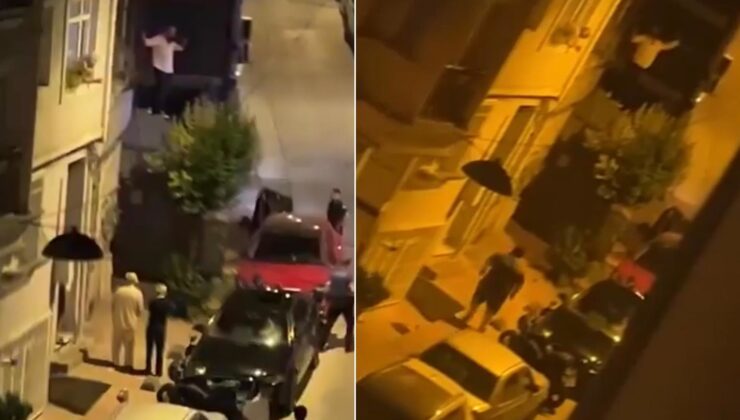 Eski sevgili dehşeti! Evine tırmandı, yetmedi “İhanet ettin” diye bağırıp…