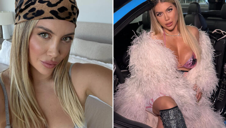 İtalyan Mahkemesinden Mauro Icardi’yi sevindiren karar, mahkeme Wanda’nın nafaka talebini reddetti