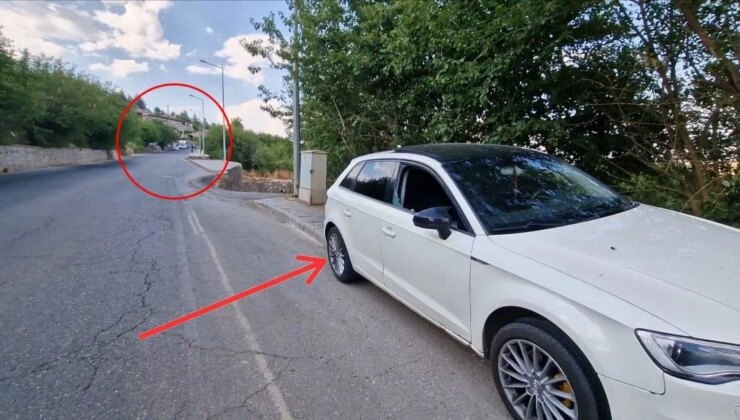 Esnaf tartıştığı müşterisini kilometrece takip edip öldürdü