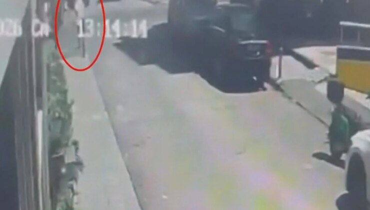 Bakırköy ve Kadıköy’de iş yerlerine silahlı saldırı: 6 gözaltı