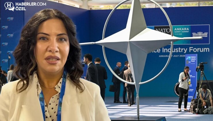 Nordik Baltık Enstitüsü Başkanı Öztürk: Avrupa’nın güvenliği Türkiye’ye emanet