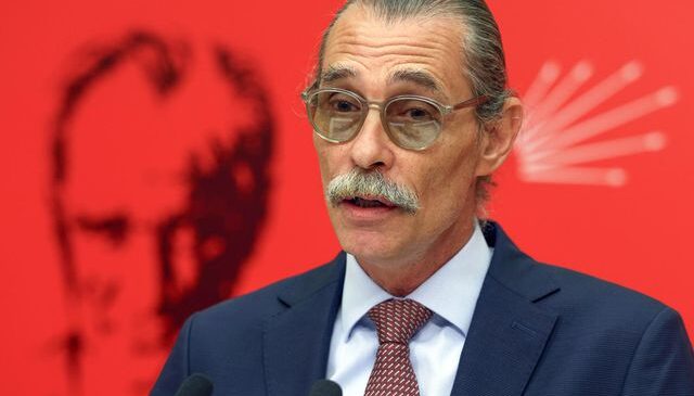 Etimesgut Belediyesi’ne operasyon! Başkan Erdal Beşikçioğlu dahil çok sayıda gözaltı var