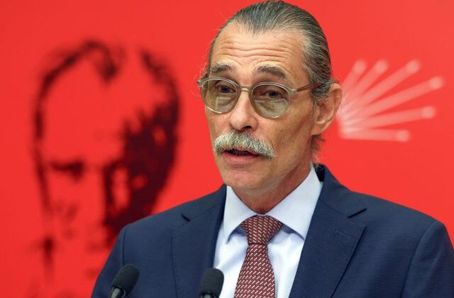 Etimesgut Belediyesi’ne operasyon! Başkan Erdal Beşikçioğlu dahil çok sayıda gözaltı var