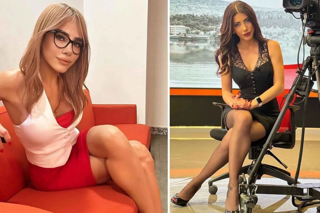 Ela Rümeysa Cebeci ev hapsinde paylaşım yaptı