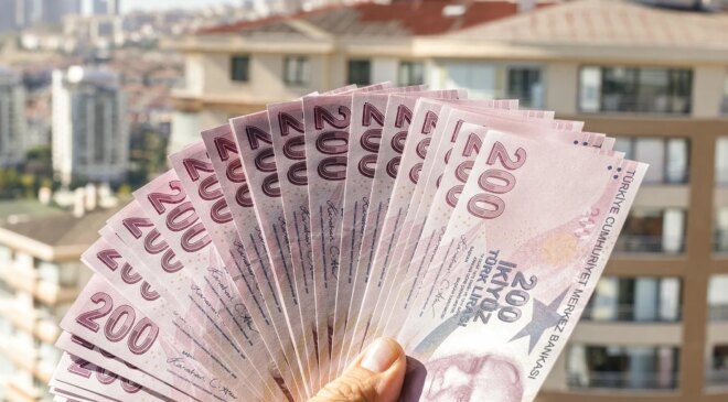 Temmuz ayı kira artış oranı yüzde 32,03 oldu