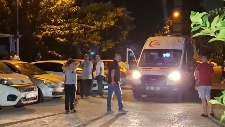 Boşanmak isteyen eşini uykusunda öldürdü
