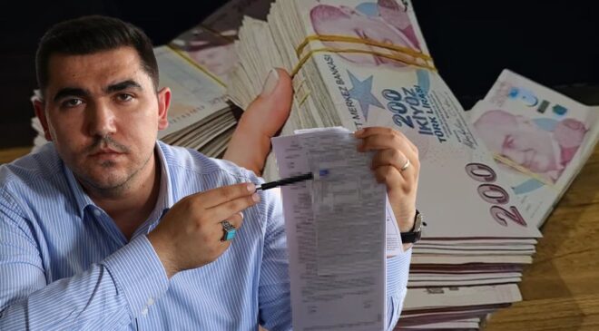 “Evde uyuyordum” dedi, 140 bin liralık cezayı iptal ettirdi