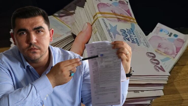 “Evde uyuyordum” dedi, 140 bin liralık cezayı iptal ettirdi