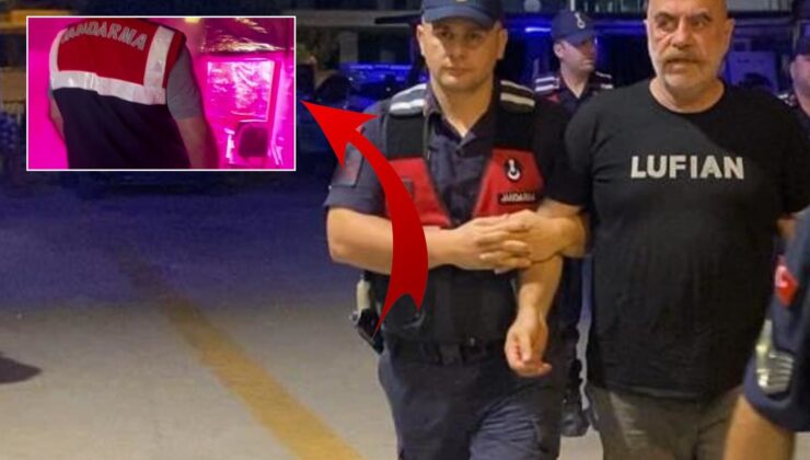 Gözaltındaki Ezel Akay’ın evinden şok görüntüler! Resmen uyuşturucu imalathanesi
