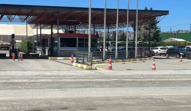 Arkadaşına şaka amaçlı ‘bombayla rehin tutuluyorum’ mesajı, ekipleri harekete geçirdi