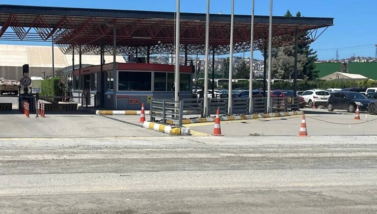 Arkadaşına şaka amaçlı ‘bombayla rehin tutuluyorum’ mesajı, ekipleri harekete geçirdi