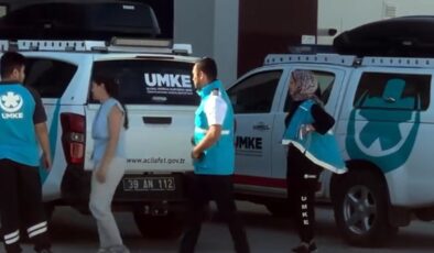 Fabrikada kazan patlaması: 2 ölü