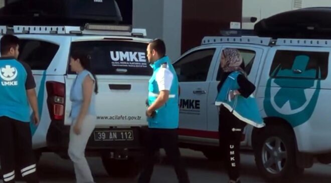 Fabrikada kazan patlaması: 2 ölü