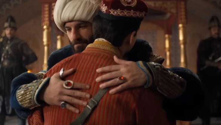 ‘Mehmed: Fetihler Sultanı’ dizisindeki sahne Çin’i karıştırdı