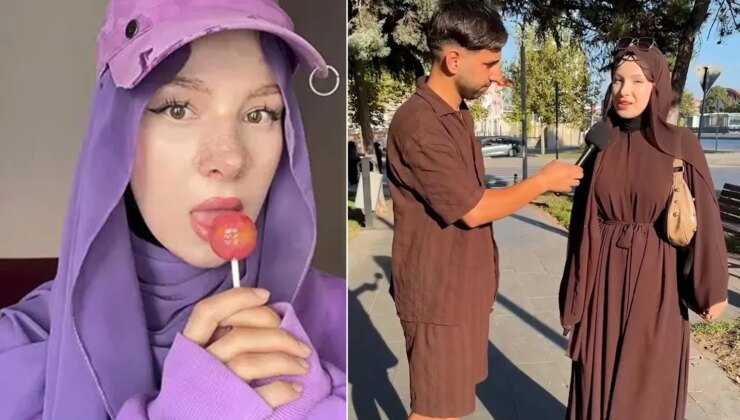 Fatma Soydaş gözaltında! Son videosundaki mesajına bakın
