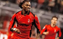 Galatasaraylıları Leao transferinde gece yarısı heyecanlandıran gelişme