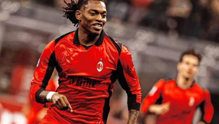 Galatasaraylıları Leao transferinde gece yarısı heyecanlandıran gelişme
