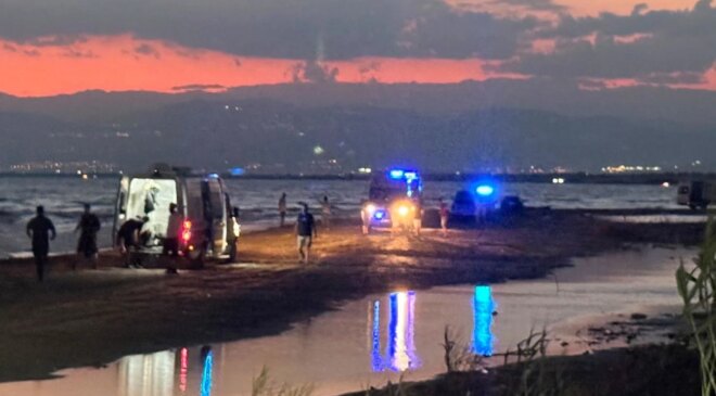 Tarsus’ta denizde kaybolan 4 kişiden 3’ü ölü bulundu