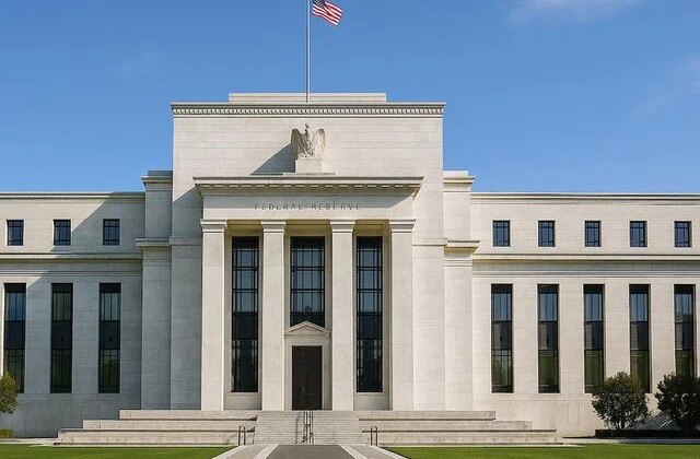 Fed, faiz kararını açıkladı