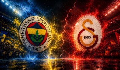 Fenerbahçe, Galatasaray’ın en golcü ismini transfer etti