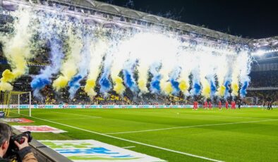 Fenerbahçe pastanın üzerine kremayı döküyor! Bir yıldız daha