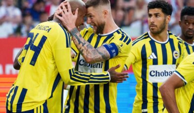 Fenerbahçe Polonya’da turladı! İşte sarı-lacivertlilerin 3. turdaki rakibi