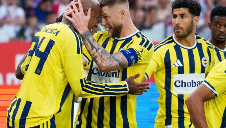 Fenerbahçe Polonya’da turladı! İşte sarı-lacivertlilerin 3. turdaki rakibi