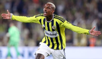 İlk maç ilk galibiyet! Fenerbahçe Polonya’ya avantajlı gidiyor