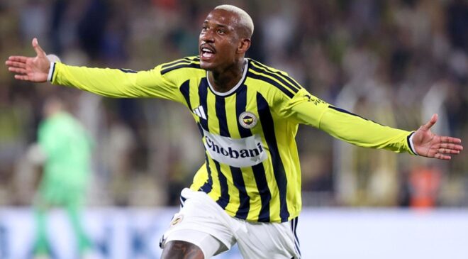 İlk maç ilk galibiyet! Fenerbahçe Polonya’ya avantajlı gidiyor