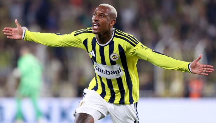 İlk maç ilk galibiyet! Fenerbahçe Polonya’ya avantajlı gidiyor