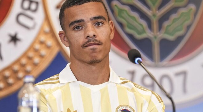İsmail Kartal’dan Fenerbahçe taraftarını üzen Greenwood kararı