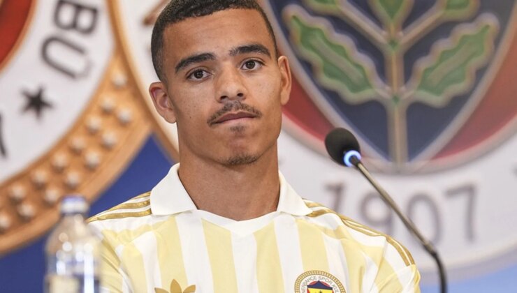 İsmail Kartal’dan Fenerbahçe taraftarını üzen Greenwood kararı
