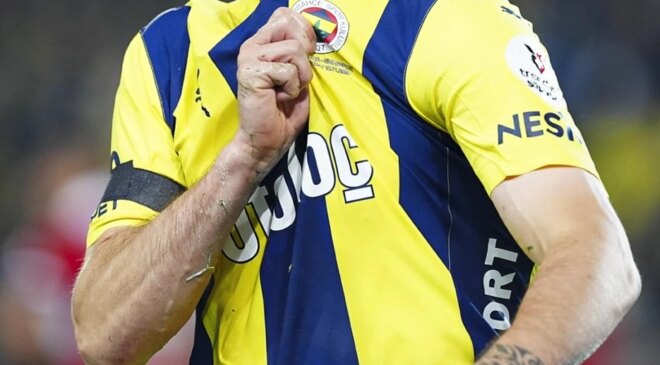 Mert Hakan Yandaş’tan olay karar! Asgari ücretle yeni sözleşme imzaladı