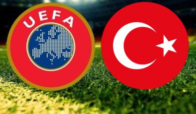 Fenerbahçe turladı, UEFA ülke puanı sıralaması güncellendi
