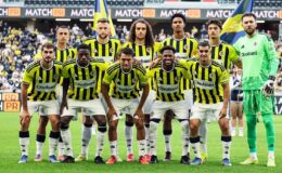 Fenerbahçe’de 3 oyuncunun takımdan gönderilmesi yasaklandı