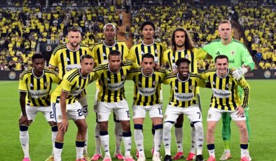 Fenerbahçe’de sürpriz ayrılık ihtimali