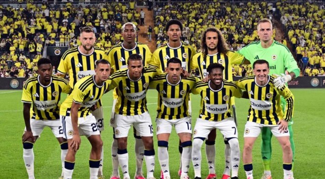 Fenerbahçe’de sürpriz ayrılık ihtimali
