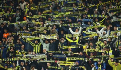 Fenerbahçe’de 6 veda hazırlığı! İşte o isimler