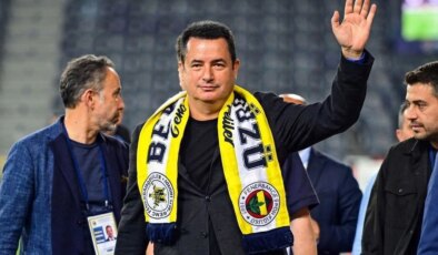 Fenerbahçe’den ayrılmıştı! Acun Ilıcalı, Hull City’e imza attırdı