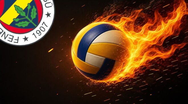 Fenerbahçeli iki yıldızın arasında kavga: Birbirlerine girdiler