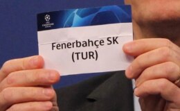 Fenerbahçe’nin Gornik Zabrze’yi elemesi halinde 3. Ön Eleme Turu’ndaki rakibi belli oldu