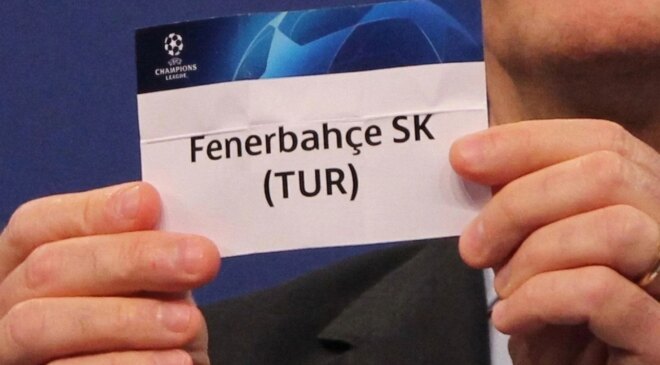 Fenerbahçe’nin Gornik Zabrze’yi elemesi halinde 3. Ön Eleme Turu’ndaki rakibi belli oldu