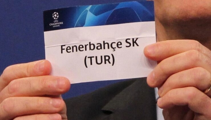 Fenerbahçe’nin Gornik Zabrze’yi elemesi halinde 3. Ön Eleme Turu’ndaki rakibi belli oldu