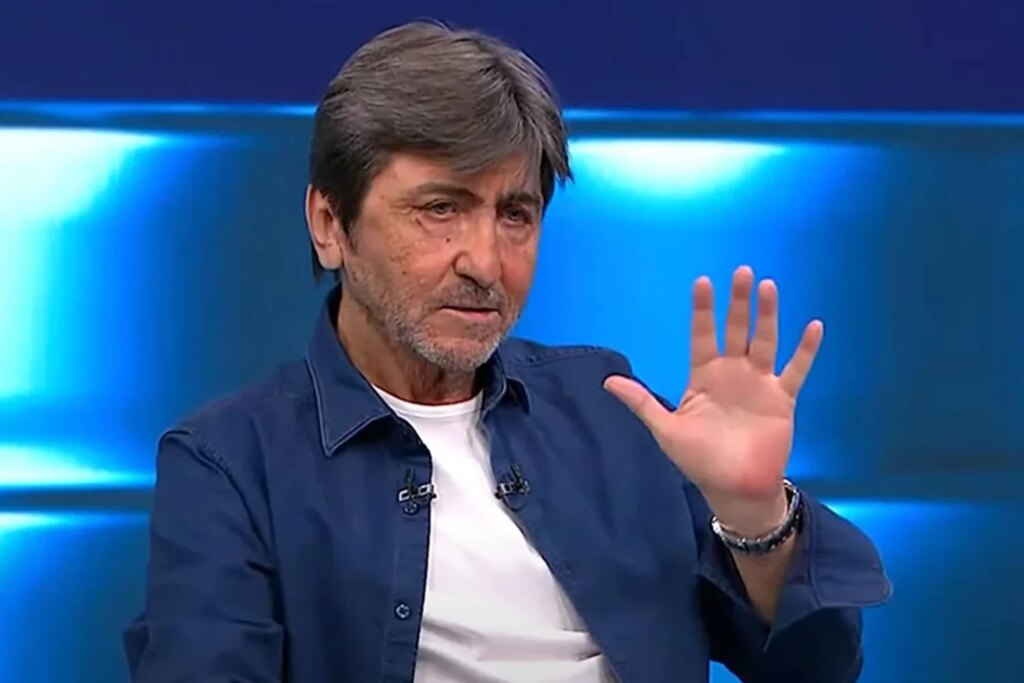 Rıdvan Dilmen Açıkladı: Fenerbahçe'nin Transferi Kısa Sürede Bitecek