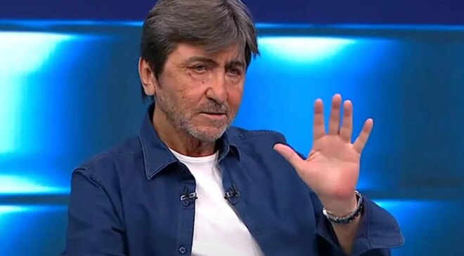 Fenerbahçe’nin transferini Rıdvan Dilmen açıkladı: Kısa sürede bitecek
